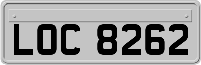 LOC8262