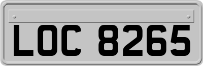 LOC8265