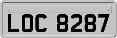 LOC8287