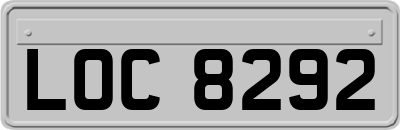 LOC8292