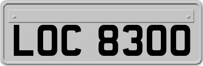 LOC8300