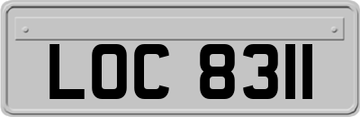 LOC8311