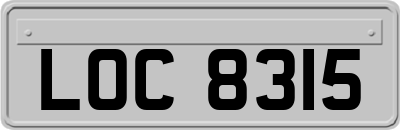 LOC8315