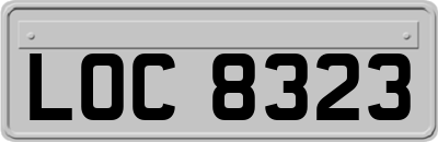 LOC8323