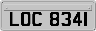 LOC8341