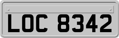 LOC8342