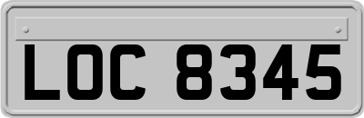 LOC8345
