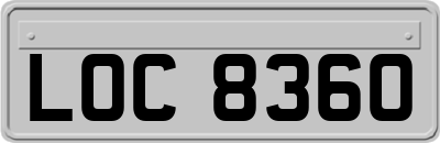 LOC8360