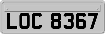 LOC8367