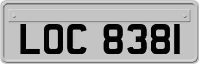 LOC8381