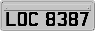 LOC8387