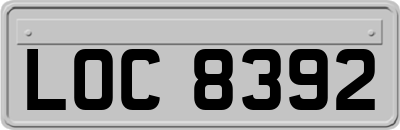 LOC8392