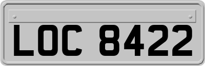 LOC8422