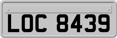 LOC8439