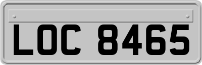 LOC8465