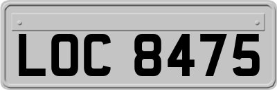 LOC8475