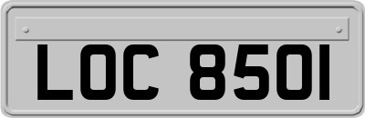LOC8501