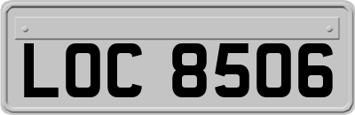 LOC8506