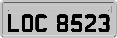 LOC8523