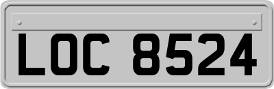 LOC8524