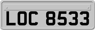 LOC8533