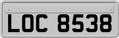 LOC8538
