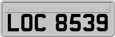 LOC8539