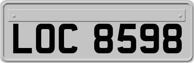 LOC8598