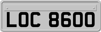 LOC8600