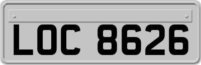 LOC8626