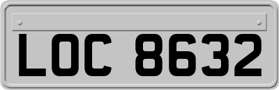 LOC8632