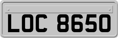 LOC8650