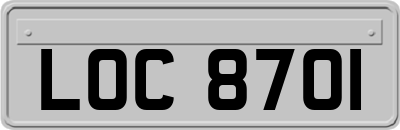 LOC8701