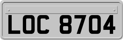 LOC8704