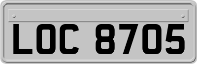 LOC8705