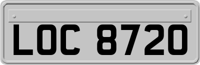 LOC8720