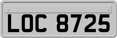 LOC8725
