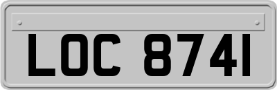 LOC8741