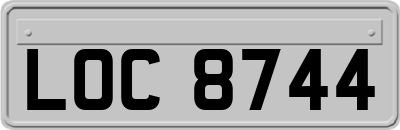 LOC8744