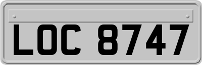 LOC8747