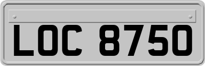 LOC8750