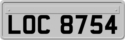LOC8754
