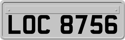 LOC8756