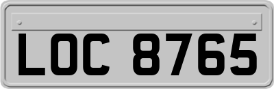 LOC8765