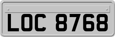 LOC8768