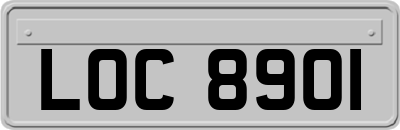 LOC8901