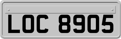 LOC8905
