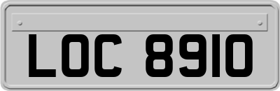 LOC8910
