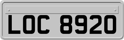 LOC8920