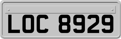 LOC8929